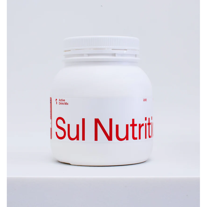 SUL Nutrition Drink Mix - Saint Cloud House Blend